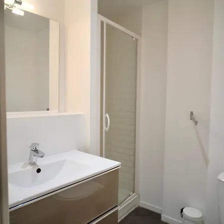 Appartement La Company Des Concierges : La Bonbonnière à Caen Extérieur photo