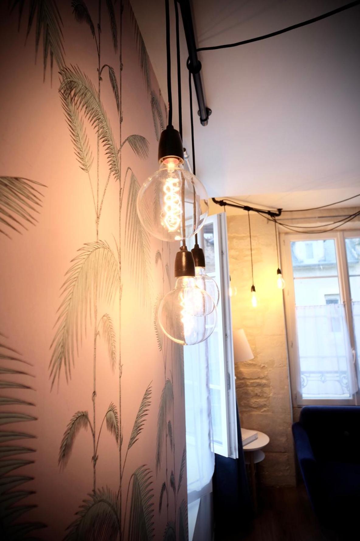La Bonbonniere, Bleue Ou Rose Apartment *